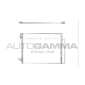 AUTOGAMMA 107145