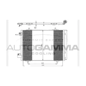 AUTOGAMMA 103996