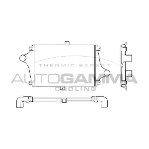 402092 AUTOGAMMA