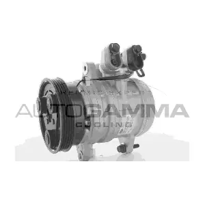 108687 AUTOGAMMA