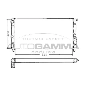 100285 AUTOGAMMA