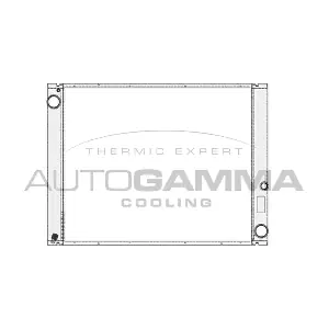 104667 AUTOGAMMA