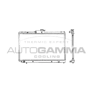 101277 AUTOGAMMA