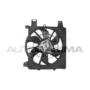 GA227020 AUTOGAMMA