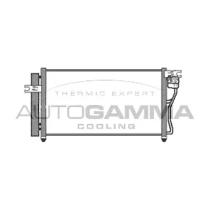 105073 AUTOGAMMA