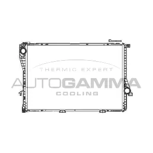 AUTOGAMMA 104143