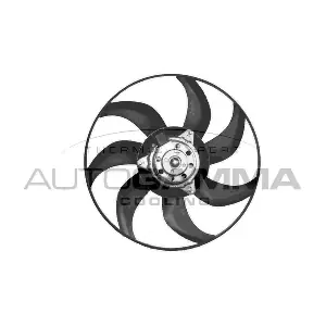 GA220698 AUTOGAMMA