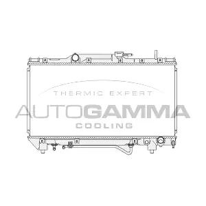 103857 AUTOGAMMA