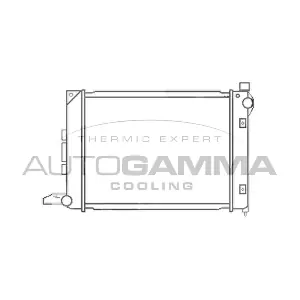 102939 AUTOGAMMA