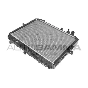 107750 AUTOGAMMA