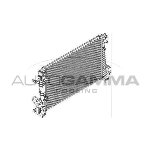 105938 AUTOGAMMA