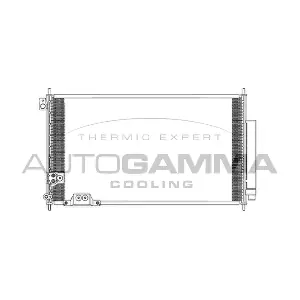104900 AUTOGAMMA