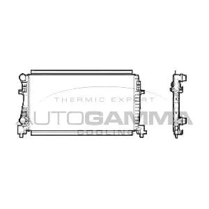 AUTOGAMMA 107245