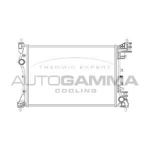 105365 AUTOGAMMA