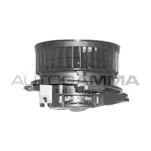 GA20324 AUTOGAMMA