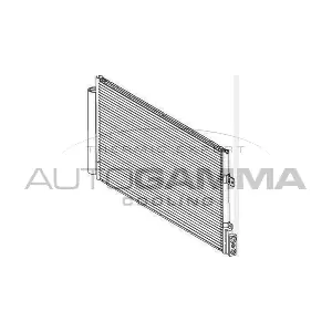107085 AUTOGAMMA