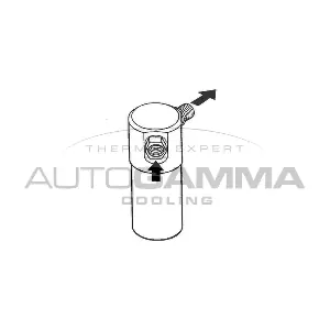 106182 AUTOGAMMA