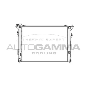 104833 AUTOGAMMA
