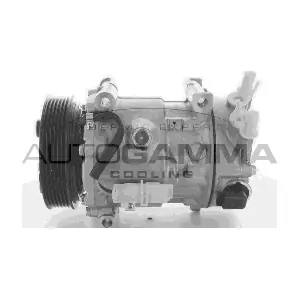AUTOGAMMA 108551