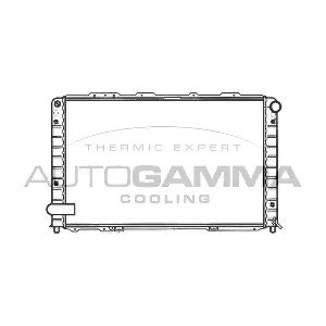 101214 AUTOGAMMA