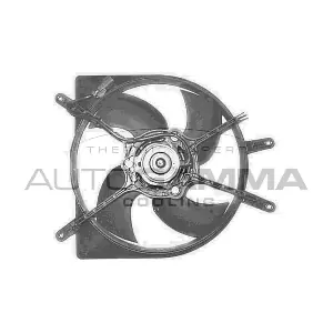GA201535 AUTOGAMMA