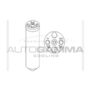 106391 AUTOGAMMA