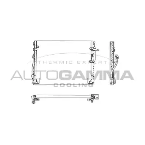 102802 AUTOGAMMA
