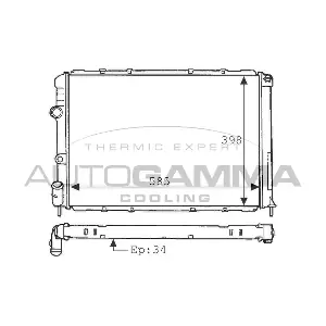 100903 AUTOGAMMA