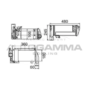300999 AUTOGAMMA