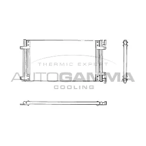 102965 AUTOGAMMA