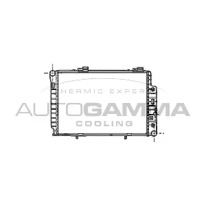 101316 AUTOGAMMA