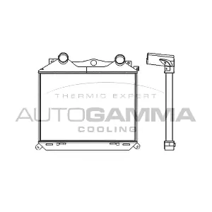 404610 AUTOGAMMA