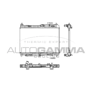 105685 AUTOGAMMA