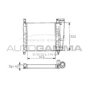 100286 AUTOGAMMA