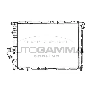100469 AUTOGAMMA