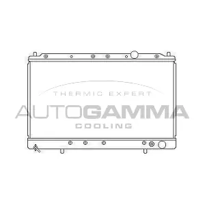 103162 AUTOGAMMA