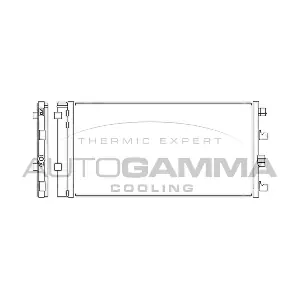 105538 AUTOGAMMA