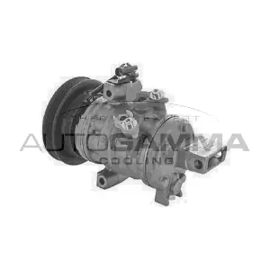 118666 AUTOGAMMA