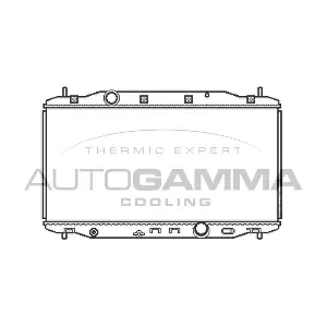 105099 AUTOGAMMA