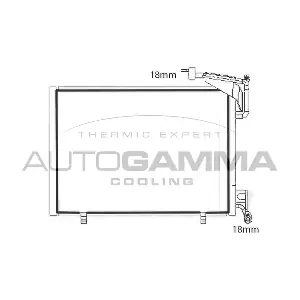 107775 AUTOGAMMA