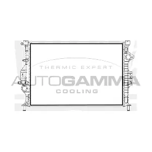 107215 AUTOGAMMA