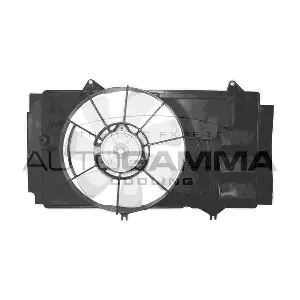 GA200916 AUTOGAMMA