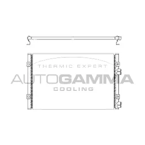 104896 AUTOGAMMA