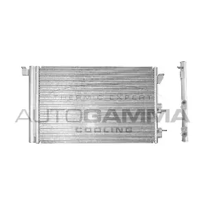 AUTOGAMMA 103301