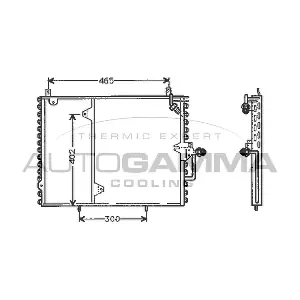 105009 AUTOGAMMA