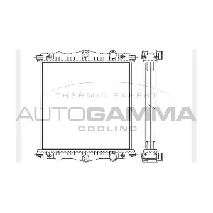 404642 AUTOGAMMA