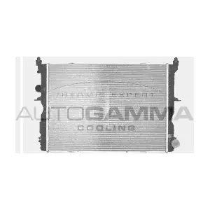 103555 AUTOGAMMA