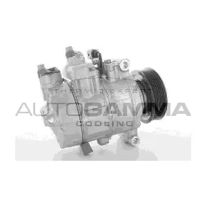 AUTOGAMMA 118541