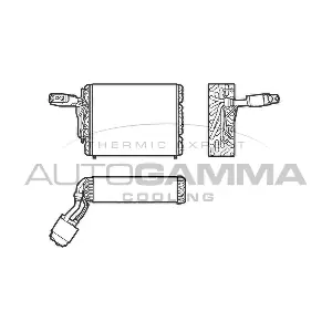 112194 AUTOGAMMA