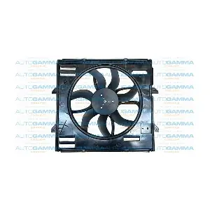 GA221025 AUTOGAMMA